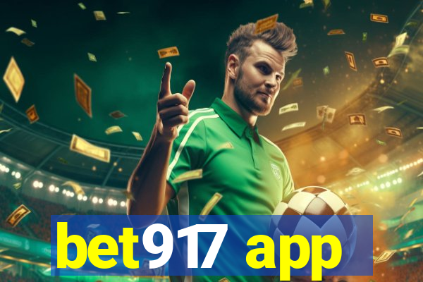 bet917 app